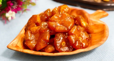 Cách làm mứt tắc mềm dẻo ngọt mà không bị đắng cho ngày Tết