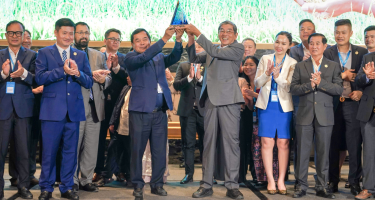 Gạo Ông Cua ST25 – Tiếp Tục Được Vinh Danh 'Gạo Ngon Nhất Thế Giới' Năm 2025