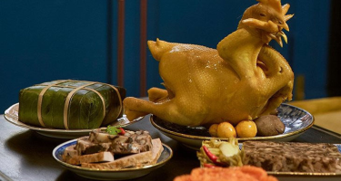 Ý nghĩa phong tục và Cách bày trí cúng gà ngày mùng 3 Tết