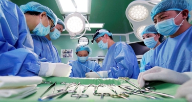 Tin vui y học - Cứu sống bé trai bằng loại thuốc đăt nhất thế giới