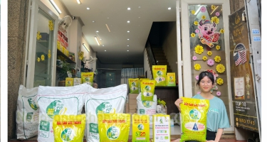 Những điều cần biết khi tìm hiểu kinh doanh mua bán Gạo Ông Cua ST25